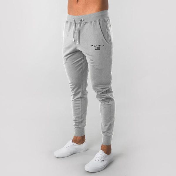 spring and autumn men's sports running pants jogging training stretch feet sports pants gym fitness jogging m-2xl, Black
spring and autumn men's sports running pants jogging training stretch feet sports pants gym fitness jogging m-2xl, Black
