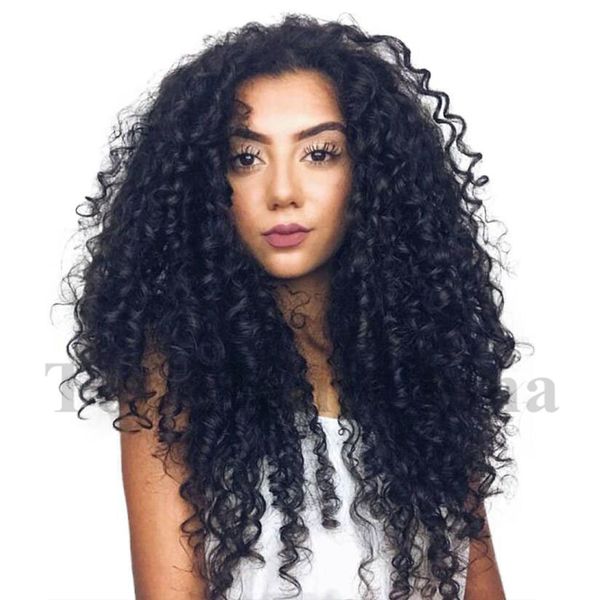 shipping in 24 hours fashion long curly black synthetic wig fulll wigs wigs women's wig
shipping in 24 hours fashion long curly black synthetic wig fulll wigs wigs women's wig