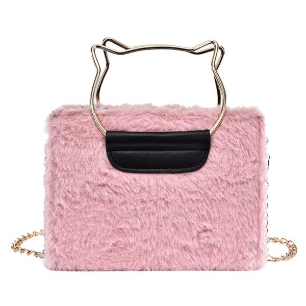 женщины сумки cat ручка crossbody сумка cat ручка плюшевые плеча сумка lady torebka damska # t5p
женщины сумки cat ручка crossbody сумка cat ручка плюшевые плеча сумка lady torebka damska # t5p