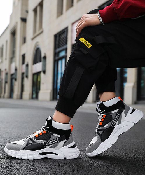 new lovers white shoes with casual inkjet tide shoes men's women's student lovers shoes 39-44, Black
new lovers white shoes with casual inkjet tide shoes men's women's student lovers shoes 39-44, Black