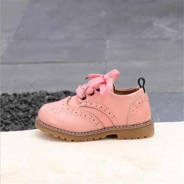 new spring autumn children fashion leather shoes boy girls genuine leather sneakers kids casual shoes size 21-30, Black;grey
new spring autumn children fashion leather shoes boy girls genuine leather sneakers kids casual shoes size 21-30, Black;grey