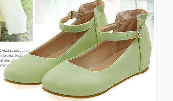 2020 spring and autumn with new style fashion slope heel round head women's shoes@hjkuio, Black
2020 spring and autumn with new style fashion slope heel round head women's shoes@hjkuio, Black