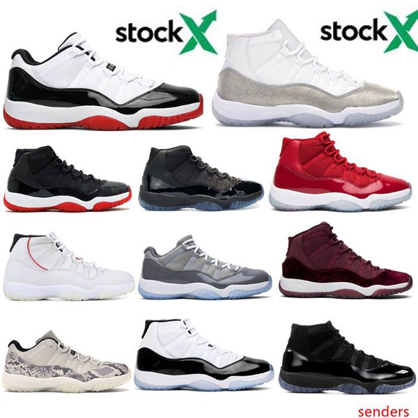 with 11 11s 2019 bred white metallic silver vast grey concord cool grey basketball shoes men women 11 space jam gym red 72-10 sneakers
with 11 11s 2019 bred white metallic silver vast grey concord cool grey basketball shoes men women 11 space jam gym red 72-10 sneakers