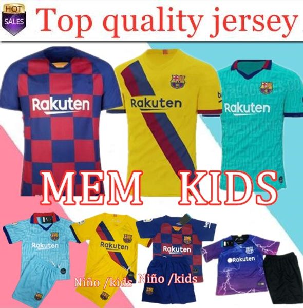 19 20 barcelona me i jer ey occer jer ey uarez malcom maillot de foot barcelona jer ey pique vidal dembele man kid women
19 20 barcelona me i jer ey occer jer ey uarez malcom maillot de foot barcelona jer ey pique vidal dembele man kid women