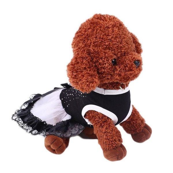 dog apparel fashion pet clothes doggy dresses elegant spring summer clothing party wear
dog apparel fashion pet clothes doggy dresses elegant spring summer clothing party wear