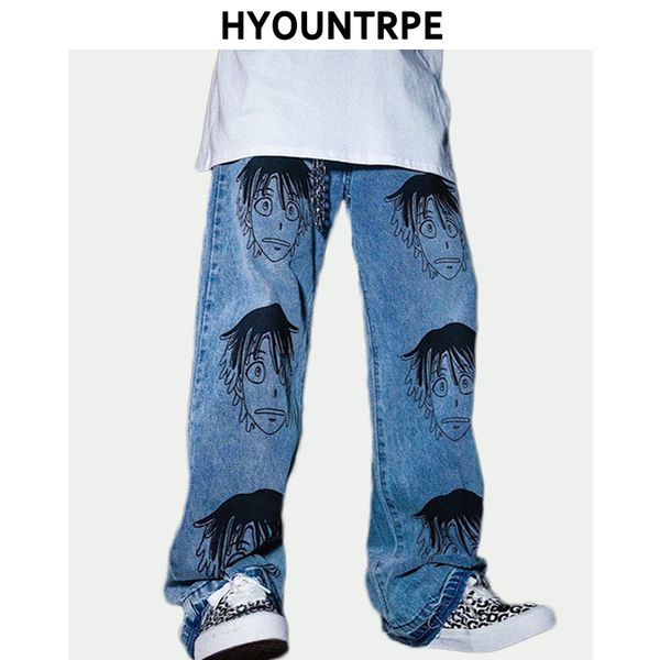 fashion printed mens loose straight denim blue jeans casual hip hop trousers 2019 new men zipper skateboard pants streetwear
fashion printed mens loose straight denim blue jeans casual hip hop trousers 2019 new men zipper skateboard pants streetwear
