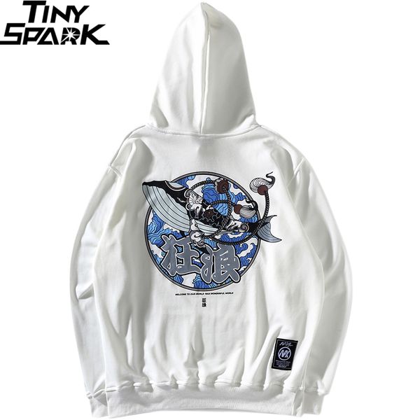 2019 mens hip hop hoodie sweatshirt whale wave harajuku hoodies streetwear hiphop oversized sweatshirts pullover ukiyo e cotton, Black
2019 mens hip hop hoodie sweatshirt whale wave harajuku hoodies streetwear hiphop oversized sweatshirts pullover ukiyo e cotton, Black