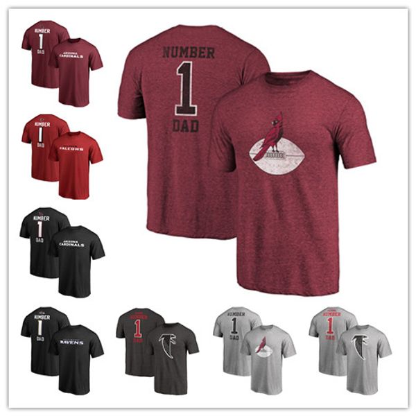 2019 Fathers Day Arizona Pro Line Cardinals Greatest Atlanta Number 1 DAD Falcons T-Shirt Baltimore Retro Gray Ravens Buffalo Free Shipping
2019 Fathers Day Arizona Pro Line Cardinals Greatest Atlanta Number 1 DAD Falcons T-Shirt Baltimore Retro Gray Ravens Buffalo Free Shipping