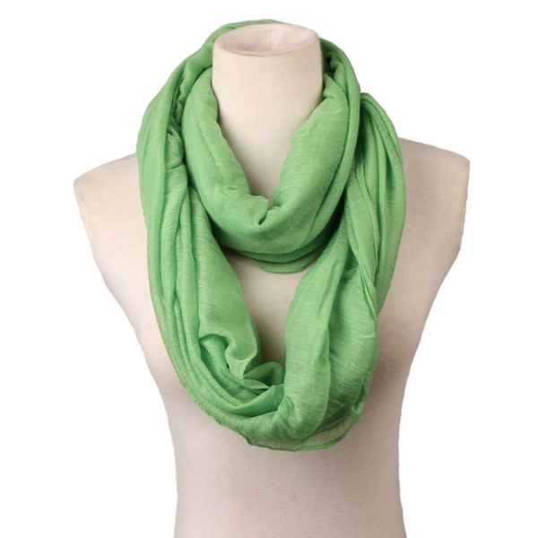 women girls autumn basic infinity loop ring scarf solid color loose oversized casual soft light weight polyester scarf de4_b
women girls autumn basic infinity loop ring scarf solid color loose oversized casual soft light weight polyester scarf de4_b