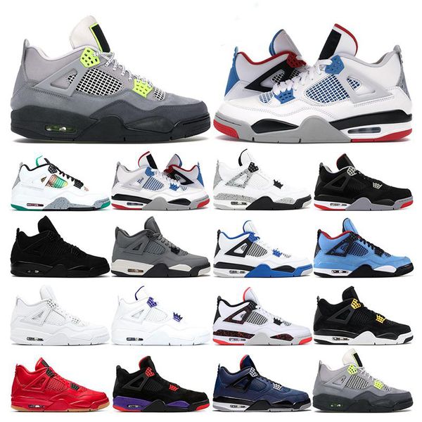 mens trainers basketball shoes 4s court purple 95 neon rasta white cement black cat pure money sports sneakers
mens trainers basketball shoes 4s court purple 95 neon rasta white cement black cat pure money sports sneakers