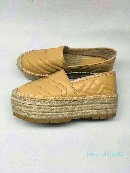 4 colors fashion designer women shoes ladies comfortable platform espadrille shoes designer espadrille heel height 5.5 cm size 35-40 g2, Black
4 colors fashion designer women shoes ladies comfortable platform espadrille shoes designer espadrille heel height 5.5 cm size 35-40 g2, Black