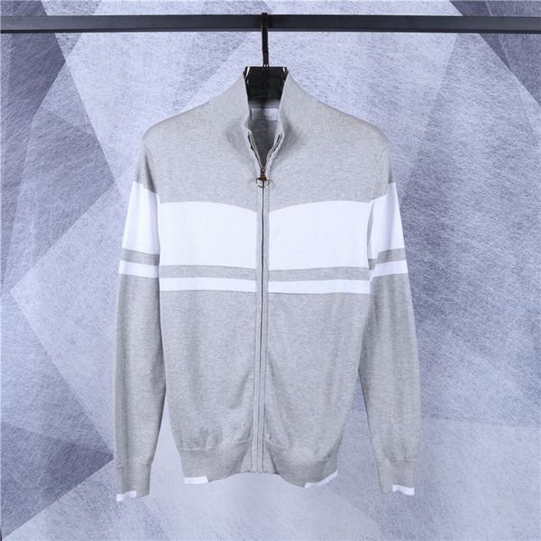 crocodile brand mens designer sweaters fashion contrast color panelled mens zipper cardigan sweaters casual males clothing, White;black
crocodile brand mens designer sweaters fashion contrast color panelled mens zipper cardigan sweaters casual males clothing, White;black
