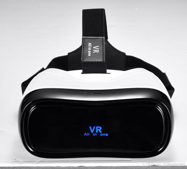 glasses vr box 3dvr glasses 2 generation virtual reality glasses