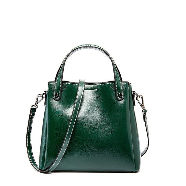 women handbag green totes genuine leather handbags female shoulder bag tote bag fashion 2019 ladies new messenger bags classic
women handbag green totes genuine leather handbags female shoulder bag tote bag fashion 2019 ladies new messenger bags classic