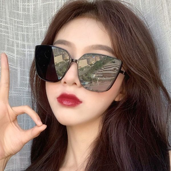 2020 box sun cat's eye street fashion 2020 box sun glasses cat's eye sunglasses street fashion sunglasses, White;black
2020 box sun cat's eye street fashion 2020 box sun glasses cat's eye sunglasses street fashion sunglasses, White;black