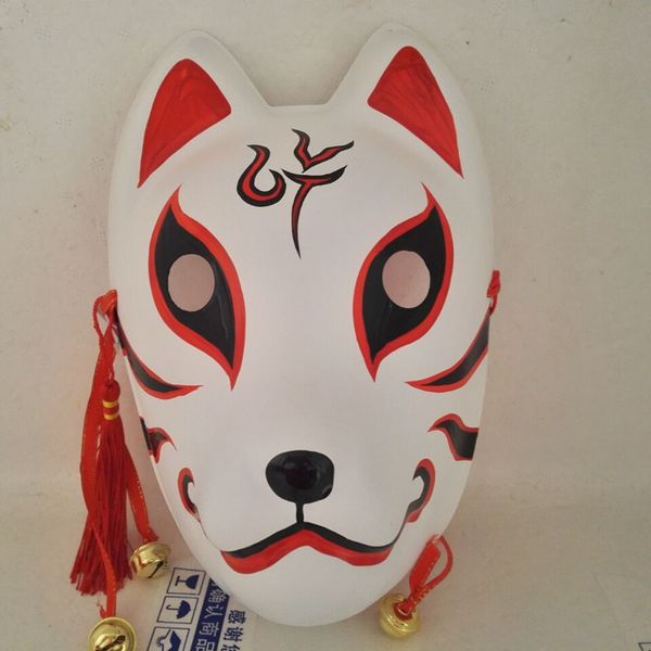 japanese style pvc masks full face hand painted naruto hatake kakashi cosplay kitsune mask party props supplies
japanese style pvc masks full face hand painted naruto hatake kakashi cosplay kitsune mask party props supplies