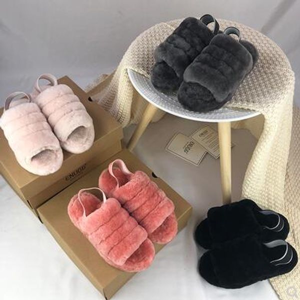 hot Australia ug official website main push two furry tow Fluff Yeah Slide sandals women's shoes autumn and winter shoes boots
hot Australia ug official website main push two furry tow Fluff Yeah Slide sandals women's shoes autumn and winter shoes boots