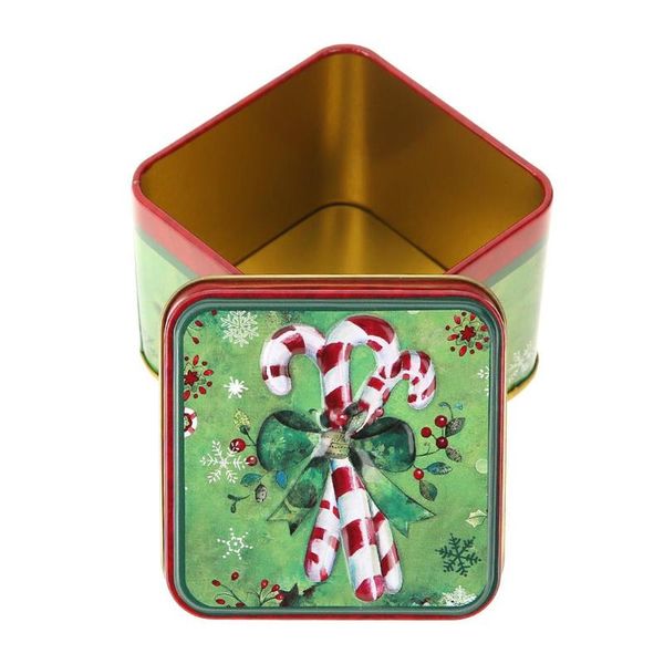 christmas decorations 1pc candy boxes gift packge merry decoration xmas party favor tin box container cookies case
christmas decorations 1pc candy boxes gift packge merry decoration xmas party favor tin box container cookies case