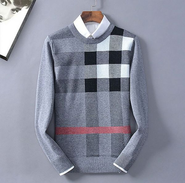 designer mens hoodie new burberri comfortable sweatshirt classic joker plaid shirt sweater luxury fashion brand pullover, White;black
designer mens hoodie new burberri comfortable sweatshirt classic joker plaid shirt sweater luxury fashion brand pullover, White;black