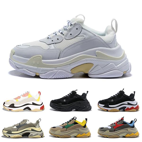 paris triple s luxury platform brand sneakers 17fw women girls designer dad shoes for men triple black white bred green pink womens trainers
paris triple s luxury platform brand sneakers 17fw women girls designer dad shoes for men triple black white bred green pink womens trainers