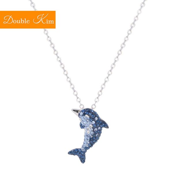 blue dolphin zircon pendant necklace copper alloy material silver plated chain necklace inlaid zircon trendy women jewelry gift fkyid
blue dolphin zircon pendant necklace copper alloy material silver plated chain necklace inlaid zircon trendy women jewelry gift fkyid