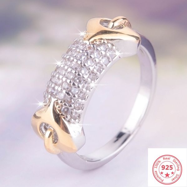 925 sliver white diamond ring for women anillos gemstone silver 925 jewelry engagement bizuteria dainty cirle ring jewelry box, Golden;silver
925 sliver white diamond ring for women anillos gemstone silver 925 jewelry engagement bizuteria dainty cirle ring jewelry box, Golden;silver