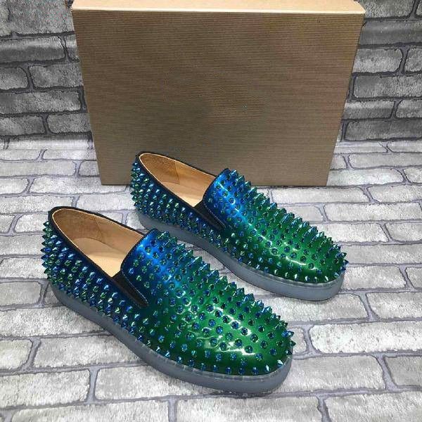 v designer breathable triple fation handmade green mens plate-forme genuine real leather luxury mens shoes sport sneaker, Black
v designer breathable triple fation handmade green mens plate-forme genuine real leather luxury mens shoes sport sneaker, Black