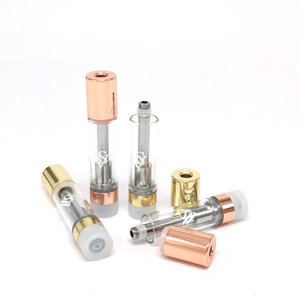 Высокое качество CCS VVS Vape картриджи 0,8 мл Стеклянный бак Слейте Vape Ручка тележки керамический Coil 510 Патрон Vapes упаковочной коробки Ecig
Высокое качество CCS VVS Vape картриджи 0,8 мл Стеклянный бак Слейте Vape Ручка тележки керамический Coil 510 Патрон Vapes упаковочной коробки Ecig