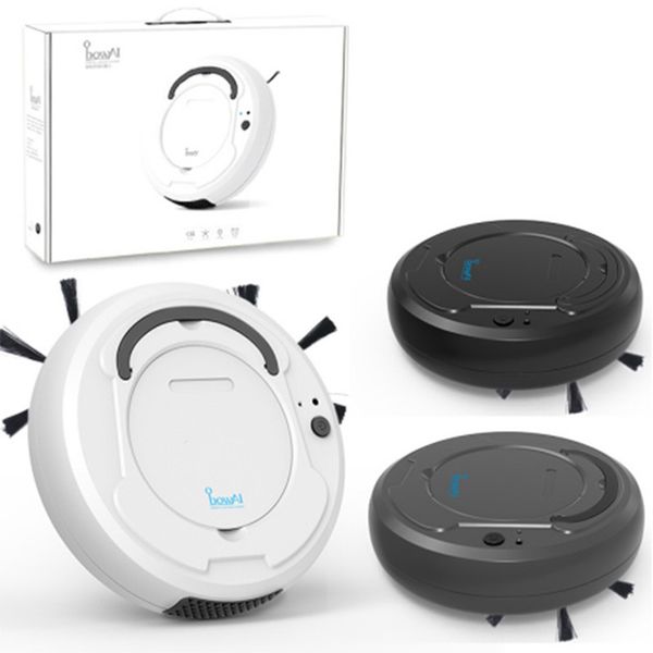1800pa multifunctional smart floor cleaner 3-in-1 auto rechargeable smart sweeping robot dry wet sweeping vacuum cleaner ing
1800pa multifunctional smart floor cleaner 3-in-1 auto rechargeable smart sweeping robot dry wet sweeping vacuum cleaner ing