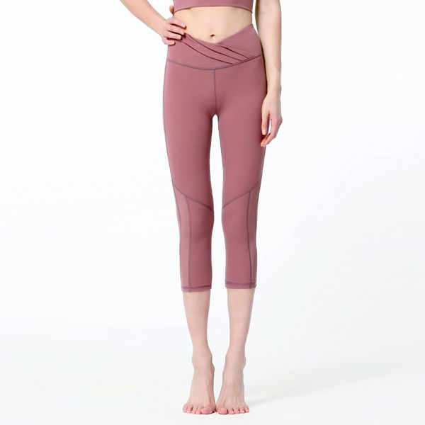 yoga pant women calf-length fitness sports leggings cross waist design mesh pathwork quick-dry jogger pant workout gym sweatpant, White;red
yoga pant women calf-length fitness sports leggings cross waist design mesh pathwork quick-dry jogger pant workout gym sweatpant, White;red