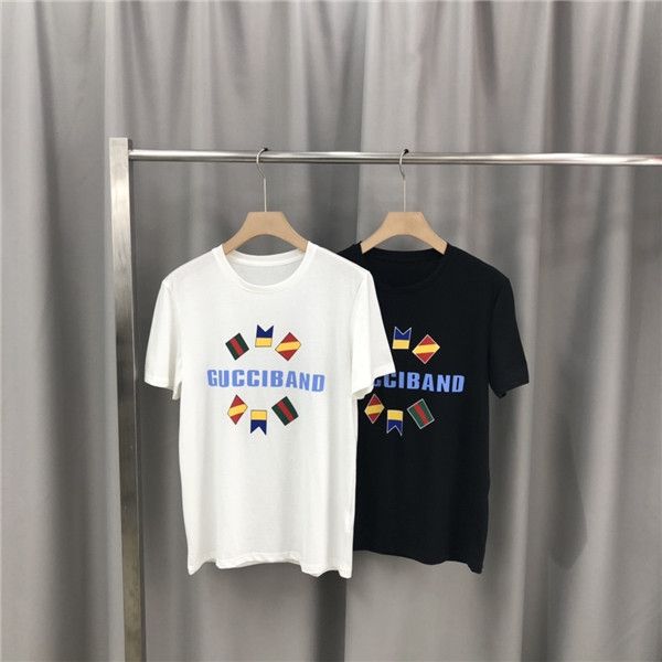 20ss luxurious italy brands design gc tshirt short sleeve crewneck tee breathable men women lovers fashion band outdoor streetwear t-shirts, Gray;blue
20ss luxurious italy brands design gc tshirt short sleeve crewneck tee breathable men women lovers fashion band outdoor streetwear t-shirts, Gray;blue