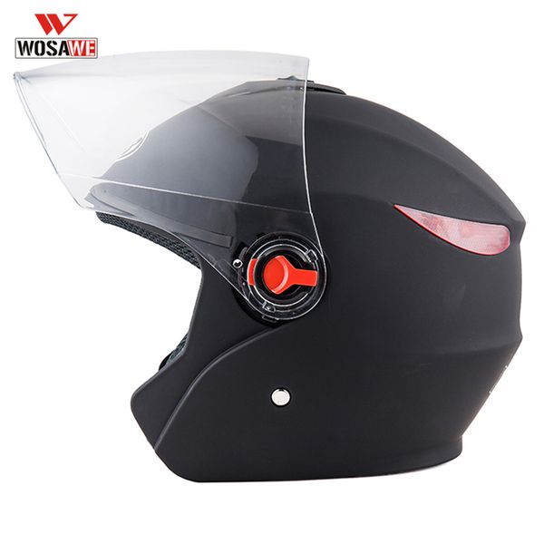 motorcycle cycling helmets flip up ski helmet with goggles half-covered helmet safety protective parallel car headpiece
motorcycle cycling helmets flip up ski helmet with goggles half-covered helmet safety protective parallel car headpiece