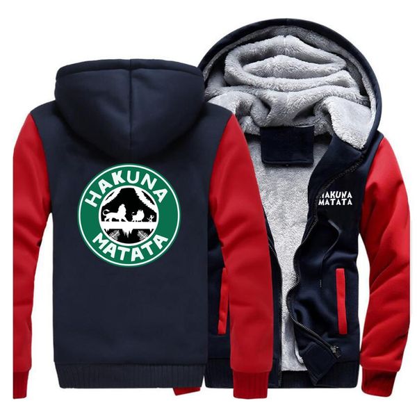 cartoon lion king men thick sweatshirt letter print mens jacket winter warm hoodie man casual harajuku streetwear fashion coat, Black
cartoon lion king men thick sweatshirt letter print mens jacket winter warm hoodie man casual harajuku streetwear fashion coat, Black