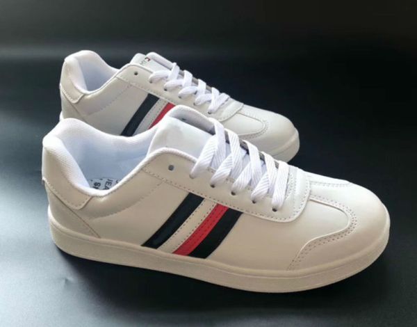 36-44 new designer white shoes star essential trainers sneakers low tie flat bottom shoes luxury shoes women, Black
36-44 new designer white shoes star essential trainers sneakers low tie flat bottom shoes luxury shoes women, Black
