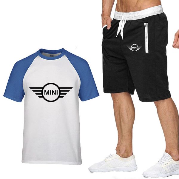 new 2020 summer men's short sleeve for mini printing solid color cotton mens t-shirt+pants suit 2pcs v
new 2020 summer men's short sleeve for mini printing solid color cotton mens t-shirt+pants suit 2pcs v