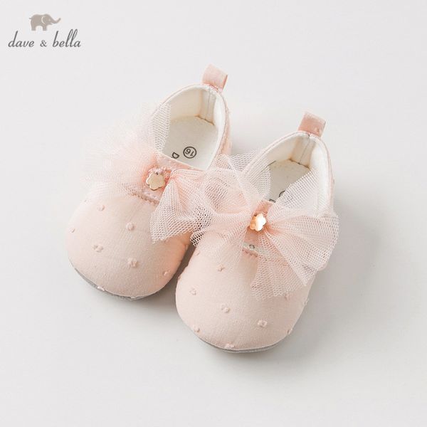 db10964 dave bella spring autumn baby girl pink bow leather shoes children brand shoes, Black;grey
db10964 dave bella spring autumn baby girl pink bow leather shoes children brand shoes, Black;grey