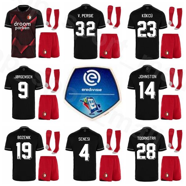 наборы shirt дети фейеноорд молодежи berghuis джерси носки набор футбол persie jorgensen тоорнстра kokcu fer джонстон сенези bozenik футбол, Black
наборы shirt дети фейеноорд молодежи berghuis джерси носки набор футбол persie jorgensen тоорнстра kokcu fer джонстон сенези bozenik футбол, Black
