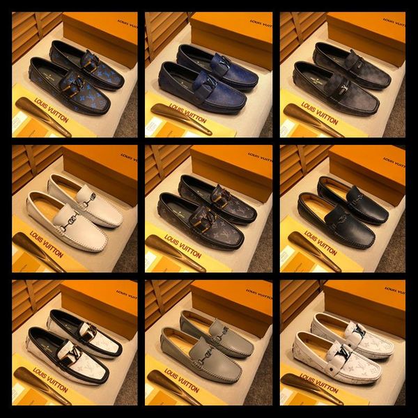 iduzi luxury men's shoes brand genuine leather casual driving oxfords flats shoes mens loafers italian men driving shoes eu38-46, Black
iduzi luxury men's shoes brand genuine leather casual driving oxfords flats shoes mens loafers italian men driving shoes eu38-46, Black