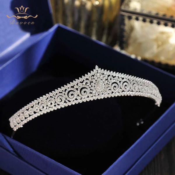 sparkling european simple full zircon bridal tiaras crowns plated crystal wedding hairbands for brides bridesmaid jewelry, Golden;white
sparkling european simple full zircon bridal tiaras crowns plated crystal wedding hairbands for brides bridesmaid jewelry, Golden;white