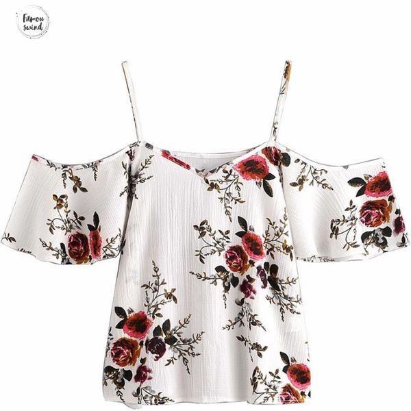 женщины летняя блузка v шеи шифон цветочные блузы мода boho printed дамы вскользь с коротким рукавом с плеча tops yl, White
женщины летняя блузка v шеи шифон цветочные блузы мода boho printed дамы вскользь с коротким рукавом с плеча tops yl, White