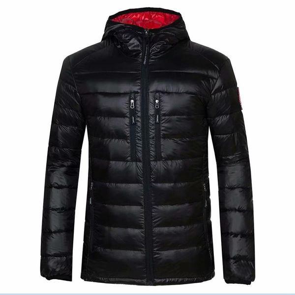 canada style goose down jacket winter warm parka men canada jacket outdoor man coats have real pictures m-3xl, Black
canada style goose down jacket winter warm parka men canada jacket outdoor man coats have real pictures m-3xl, Black