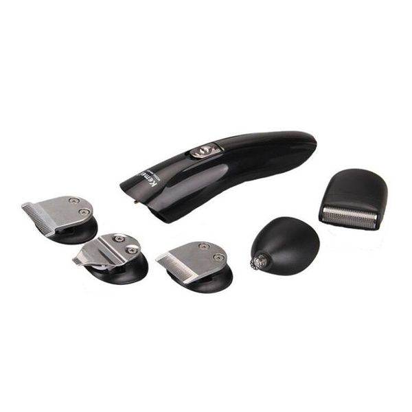kemei km-600 battery operated 2 in 1 electric shaving nose & ear hair trimmer washable beard hair shaver face care device
kemei km-600 battery operated 2 in 1 electric shaving nose & ear hair trimmer washable beard hair shaver face care device