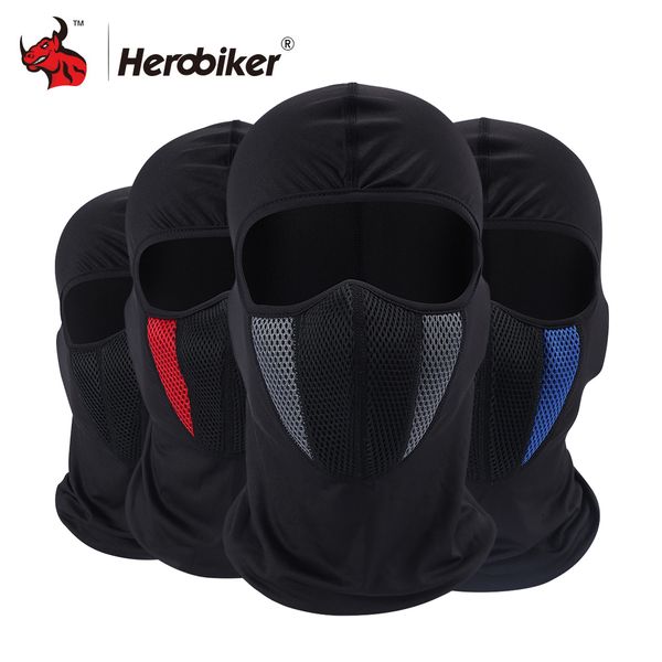 herobiker balaclava motorcycle face mask summer motorcycle cycling bike ski army helmet protection full face mask moto
herobiker balaclava motorcycle face mask summer motorcycle cycling bike ski army helmet protection full face mask moto