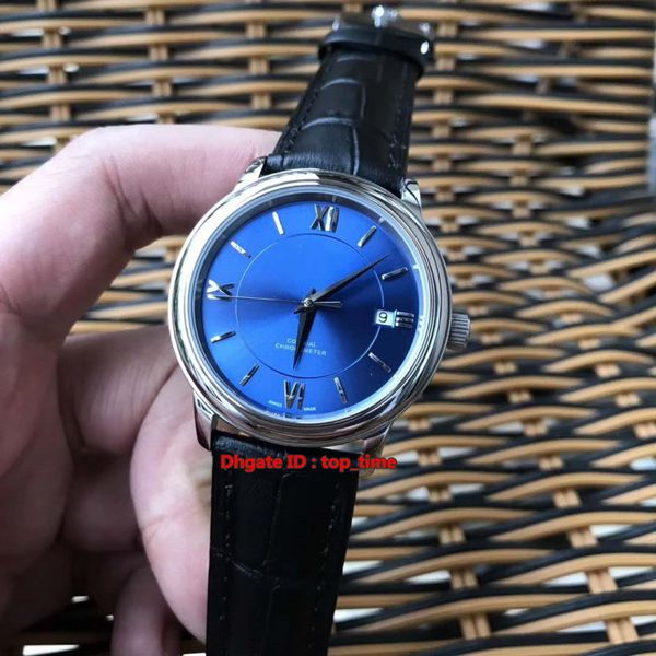 5 style vintage prestige co-axial 2824 automatic mens watch 424.13.40.20.03.001 316l stainless steel blue dial leather strap gents watches, Slivery;brown
5 style vintage prestige co-axial 2824 automatic mens watch 424.13.40.20.03.001 316l stainless steel blue dial leather strap gents watches, Slivery;brown