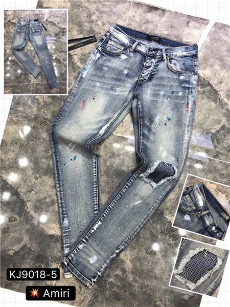 mens robin rock revival jeans crystal studs denim pants designer trousers men's 05
mens robin rock revival jeans crystal studs denim pants designer trousers men's 05