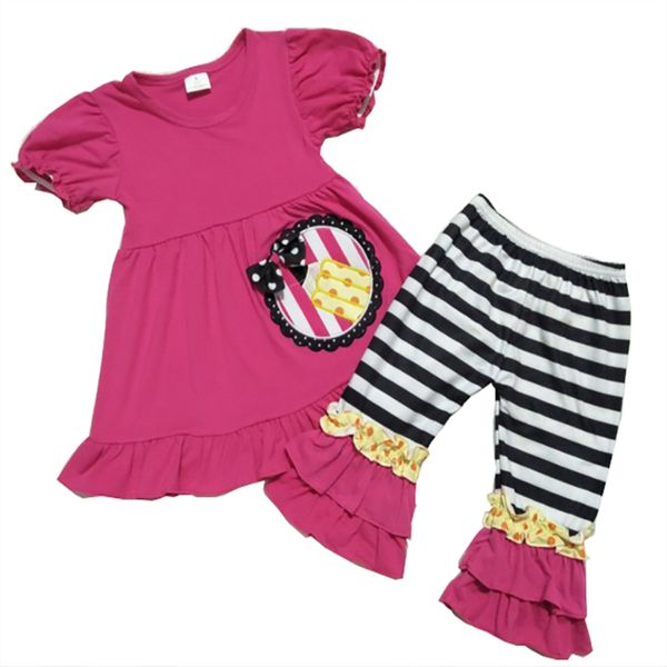 girls summer clothes set toddler baby girls designer clothes milk silk boutique kdis clothing toddler outfits bell bottom outfits, White
girls summer clothes set toddler baby girls designer clothes milk silk boutique kdis clothing toddler outfits bell bottom outfits, White