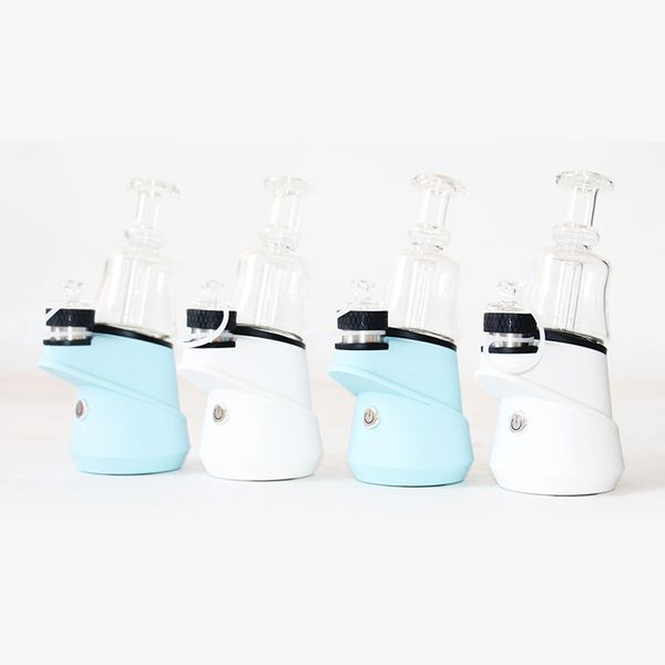 100% оригинальный SOC Peak Enail Kit 2600mAh восковой концентрат Shatter Budder Dab Rig vape Kit с 4-мя тепловыми длительными для Puffco Peak
100% оригинальный SOC Peak Enail Kit 2600mAh восковой концентрат Shatter Budder Dab Rig vape Kit с 4-мя тепловыми длительными для Puffco Peak