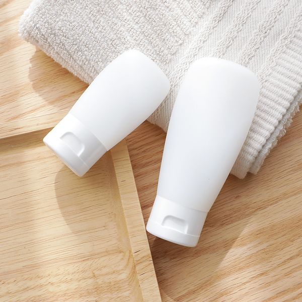 squeeze lotion bottle facial cleanser shampoo shower gel flip empty bottle cosmetics sub-bottle30ml 60ml 100ml
squeeze lotion bottle facial cleanser shampoo shower gel flip empty bottle cosmetics sub-bottle30ml 60ml 100ml