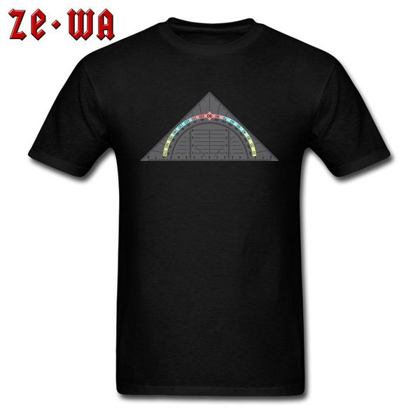 protractor tee geek men t shirts new design tshirt crew neck clothes short sleeve cotton tees cool t-shirt drop shipping, White;black
protractor tee geek men t shirts new design tshirt crew neck clothes short sleeve cotton tees cool t-shirt drop shipping, White;black