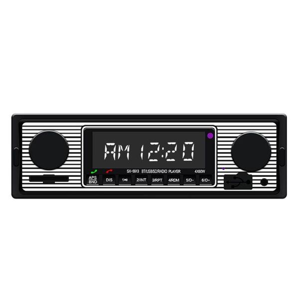 glorystar bluetooth vintage car radio mp3 player stereo usb aux classic car stereo audio
glorystar bluetooth vintage car radio mp3 player stereo usb aux classic car stereo audio